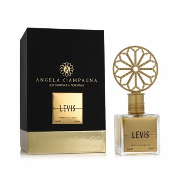 Парфюмерия унисекс Angela Ciampagna Levis 100 ml