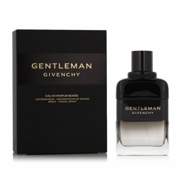 Парфюмерия унисекс Givenchy Gentleman Boisée EDP 2 Предметы