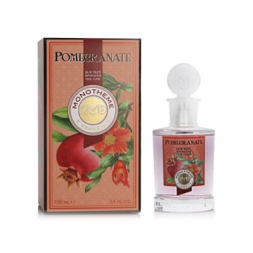 Женская парфюмерия Monotheme Venezia Pomegranate EDT 100 ml