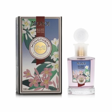 Parfem za žene Monotheme Venezia Monoi EDT 100 ml