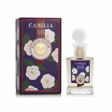 Женская парфюмерия Monotheme Venezia Camelia EDT 100 ml