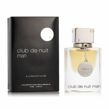 Aromātiskā eļļa Armaf Club de Nuit Man 18 ml