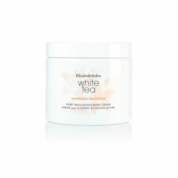 Body Cream Elizabeth Arden White Tea Mandarin Blossom 400 ml