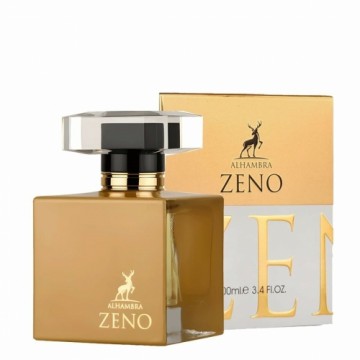 Женская парфюмерия Maison Alhambra Zeno EDP 100 ml