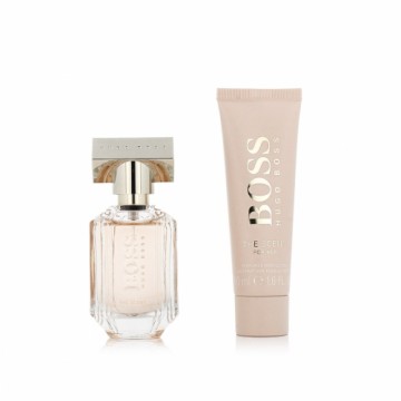 Парфюмерия унисекс Hugo Boss BOSS The Scent BOSS The Scent EDP 2 Предметы