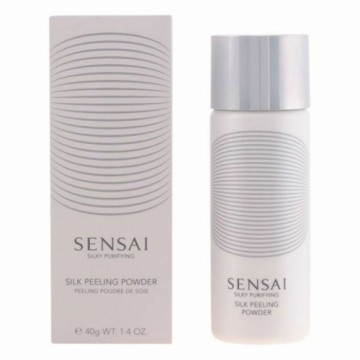 Sejas tonizējošais līdzeklis Silky Purifying Sensai (40 g)