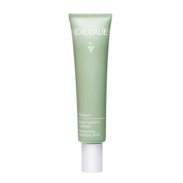 Ночной крем Caudalie