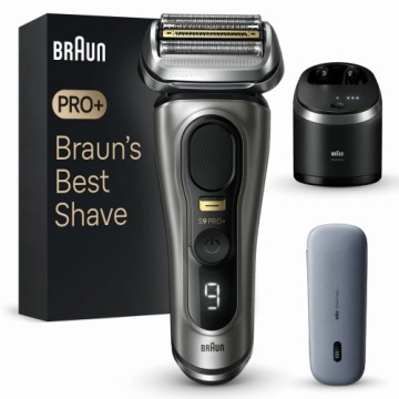 Машинка для стрижки волос Braun 9575cc