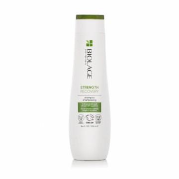 Šampūns Matrix Biolage Strength Recovery 250 ml