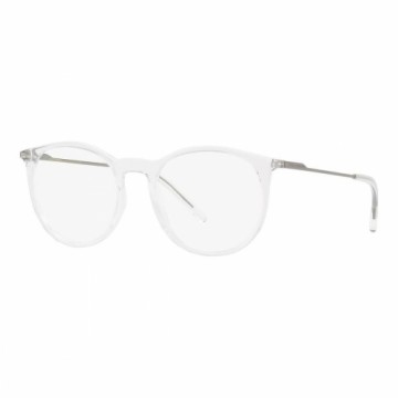 Briļļu ietvars Dolce & Gabbana DIAGONAL CUT DG 5031