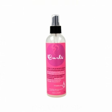 Кондиционер Curls Daily Leave-in (240 ml)