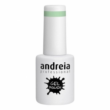 Daļēji permanents Nagu laka Gel Polish Andreia ‎ 286 (10,5 ml)