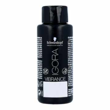 Краска полуперманентная Igora Vibrance Schwarzkopf Igora Vibrance 0-88 (60 ml)