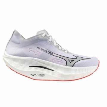 Женские спортивные кроссовки Mizuno Wave Rebellion Pro 2 Лиловый