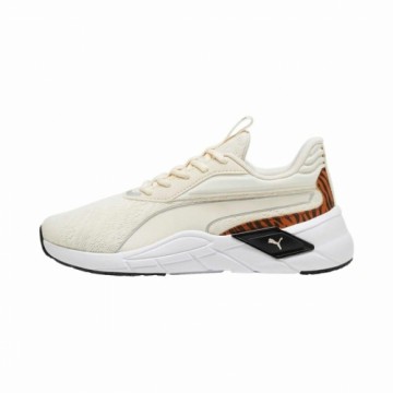 Женские спортивные кроссовки Puma Softride Harmony Чёрный