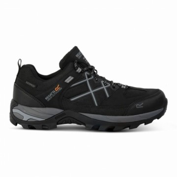 Running Shoes for Adults Regatta Samaris III Black