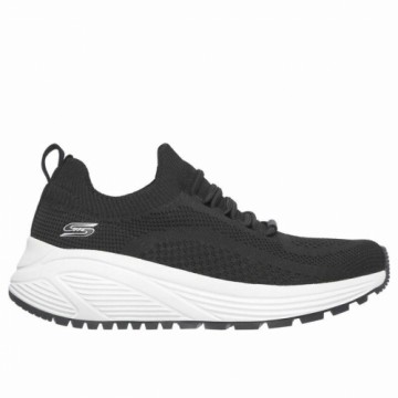 Sports Trainers for Women Skechers Bobs Sparrow 2.0-All Black