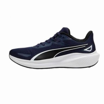 Беговые кроссовки для взрослых Puma Skyrocket Lite Синий Чёрный