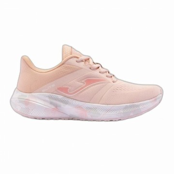 Женские спортивные кроссовки Joma Sport Elite Lady 2413 Розовый Темно-розовый