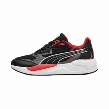 Беговые кроссовки для взрослых Puma X-Ray Speed Чёрный