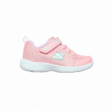 Running Shoes for Kids Skechers Skech-Stepz 2.0 - Ea Pink