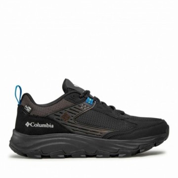 Running Shoes for Adults Columbia Hatana™ Max Outdry™ Black