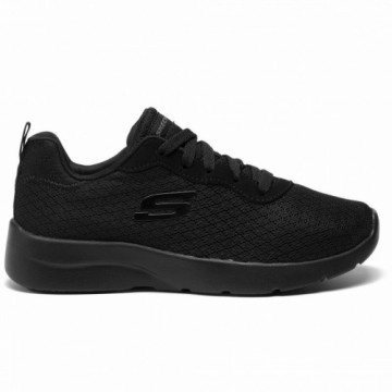 Sporta Bikses Sievietēm Skechers Dynamight 2.0 - Eye Melns