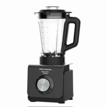 Blenderis-Krūze Grunkel BAT-2000 MASTERPRO 2000 W Melns 1,5 L