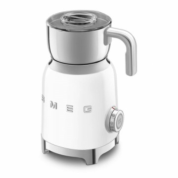 Взбиватель молочной пены Smeg MFF11WHEU Белый 500 W