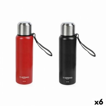 Термос для путешествий ThermoSport 500 ml (6 штук)