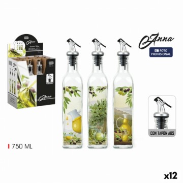 Menāža Anna Stikls 750 ml (12 gb.)