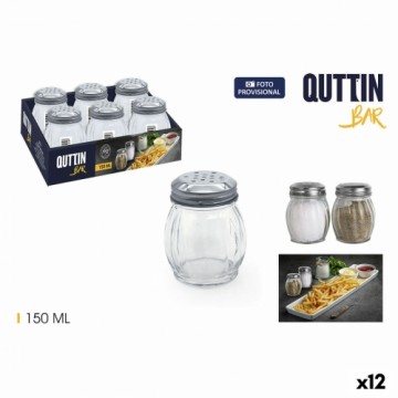 Garšvielu Plaukts Quttin Bar 150 ml 6 x 8 cm (6 Daudzums) (12 gb.)