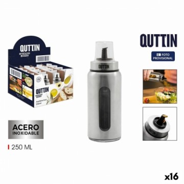 Масленка Quttin 250 ml (16 штук)