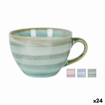 La MediterrÁnea Кружка Mug La Mediterránea Cocolo 425 ml (24 штук)