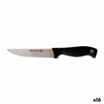 Šefpavāra nazis Quttin Dynamic Melns 14 cm (16 gb.)