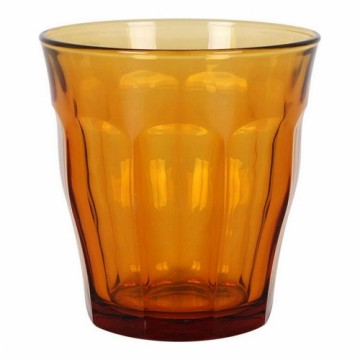 Set of glasses Duralex Picardie Amber 31 cl (4 pcs)