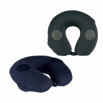 Neck Pillow Built-in speakers (30 x 10 x 30	 cm)