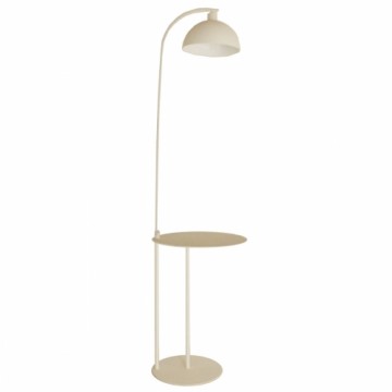 Grīdas lampa Home ESPRIT Balts 40 x 40 x 155 cm