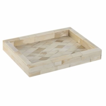 Valet Tray Home ESPRIT Colonial 20,5 x 15,5 x 2,8 cm