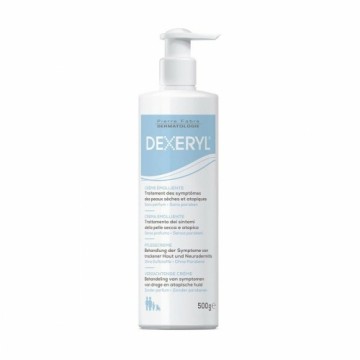 Hydrating Cream Dexeryl Crema Emoliente