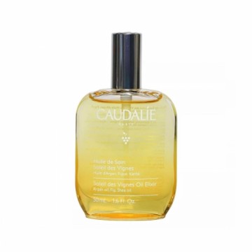 Dressing Gown Caudalie