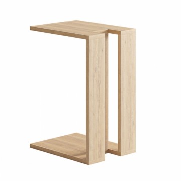 Side table Alexandra House Living Wood MDP 30 x 57 x 40 cm