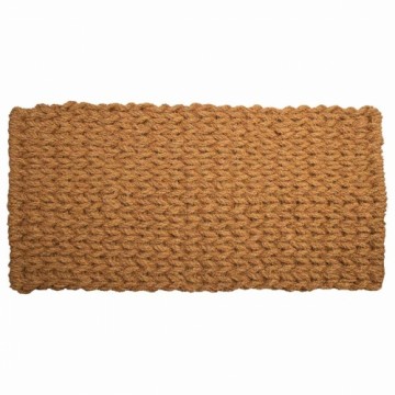 Doormat Alexandra House Living Natural Coconut Fibre 3 x 120 x 60 cm