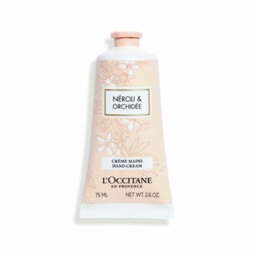 Hand Cream L'occitane Néroli & Orchidée 75 ml