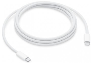 Kabelis Apple USB Type-C Male - Lightning Male 2m