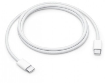 Kabelis Apple USB Type-C Male - USB Type-C Male 1m