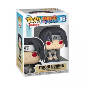 FUNKO POP! Vinila figūra: Naruto - Itachi Uchiha