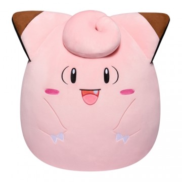 SQUISHMALLOWS POKEMON мягкая игрушка Clefairy, 50 cм