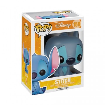 FUNKO POP! Vinila figūra: Stitch Seated