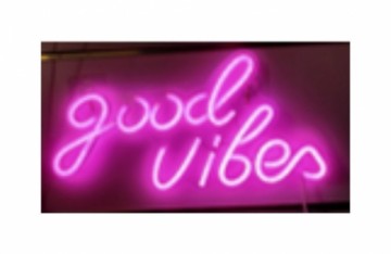 Activejet AJE-NEON VIBES LED neon sign